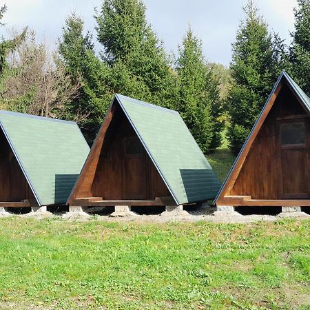Farm Stay Frank Ozmec Ljutomer Zewnętrze zdjęcie