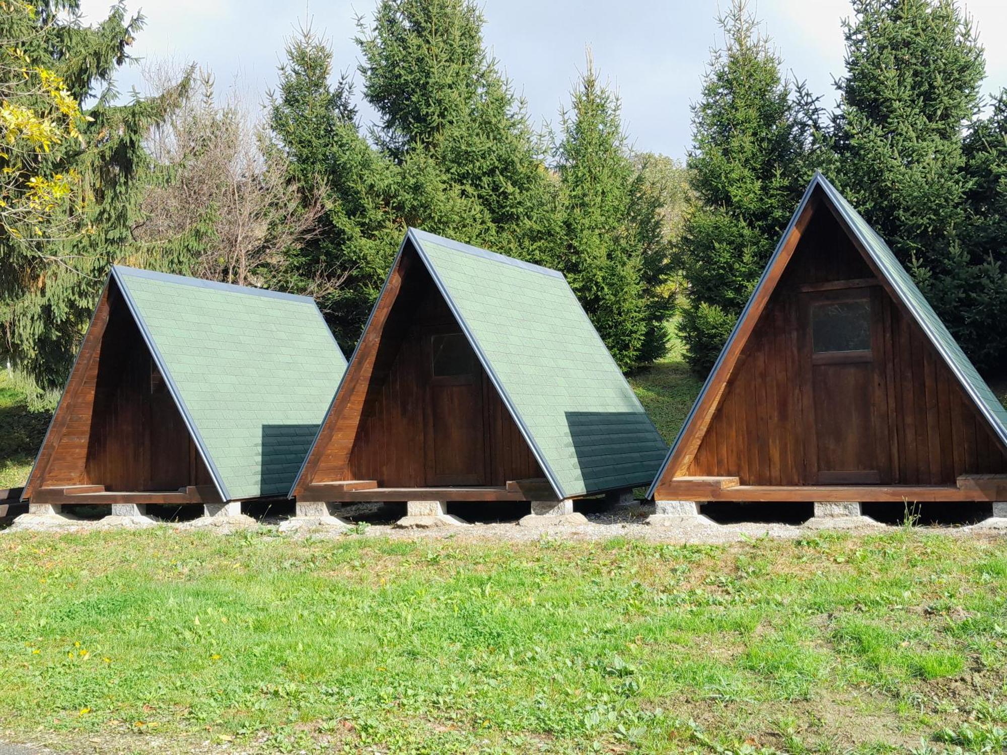 Farm Stay Frank Ozmec Ljutomer Zewnętrze zdjęcie