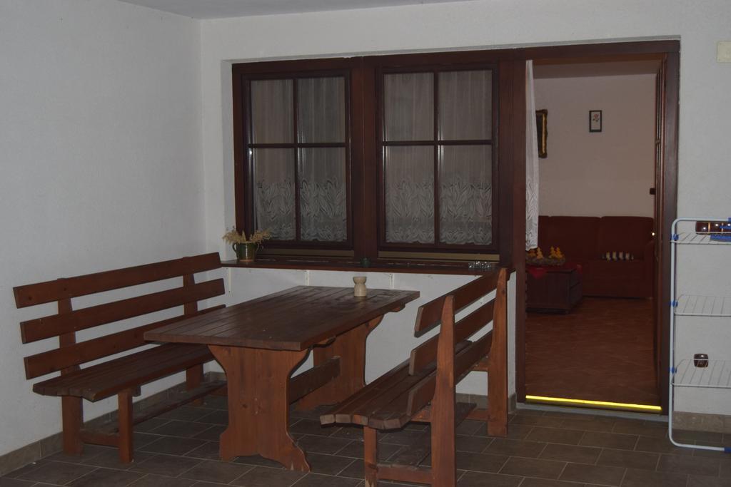 Farm Stay Frank Ozmec Ljutomer Pokój zdjęcie