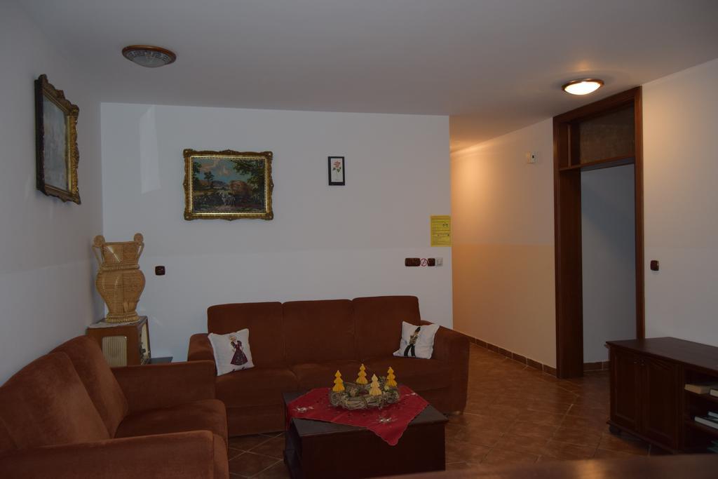 Farm Stay Frank Ozmec Ljutomer Pokój zdjęcie