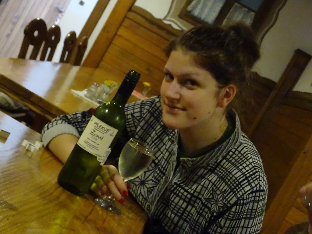 Farm Stay Frank Ozmec Ljutomer Zewnętrze zdjęcie