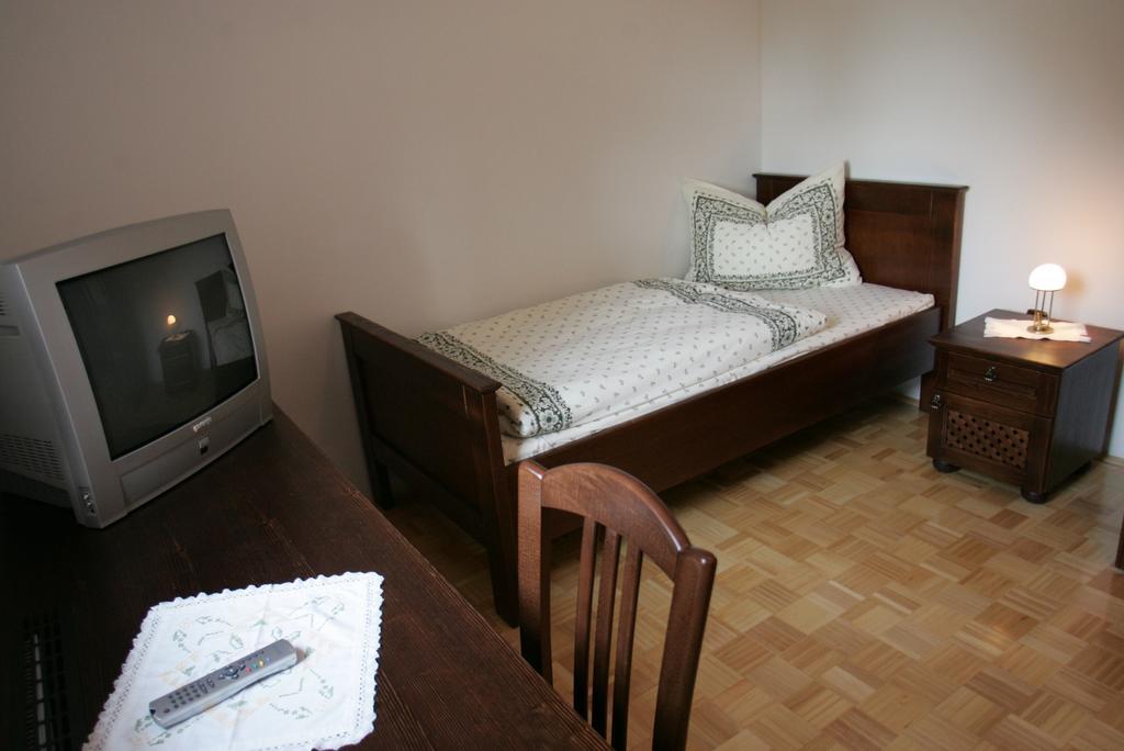 Farm Stay Frank Ozmec Ljutomer Pokój zdjęcie